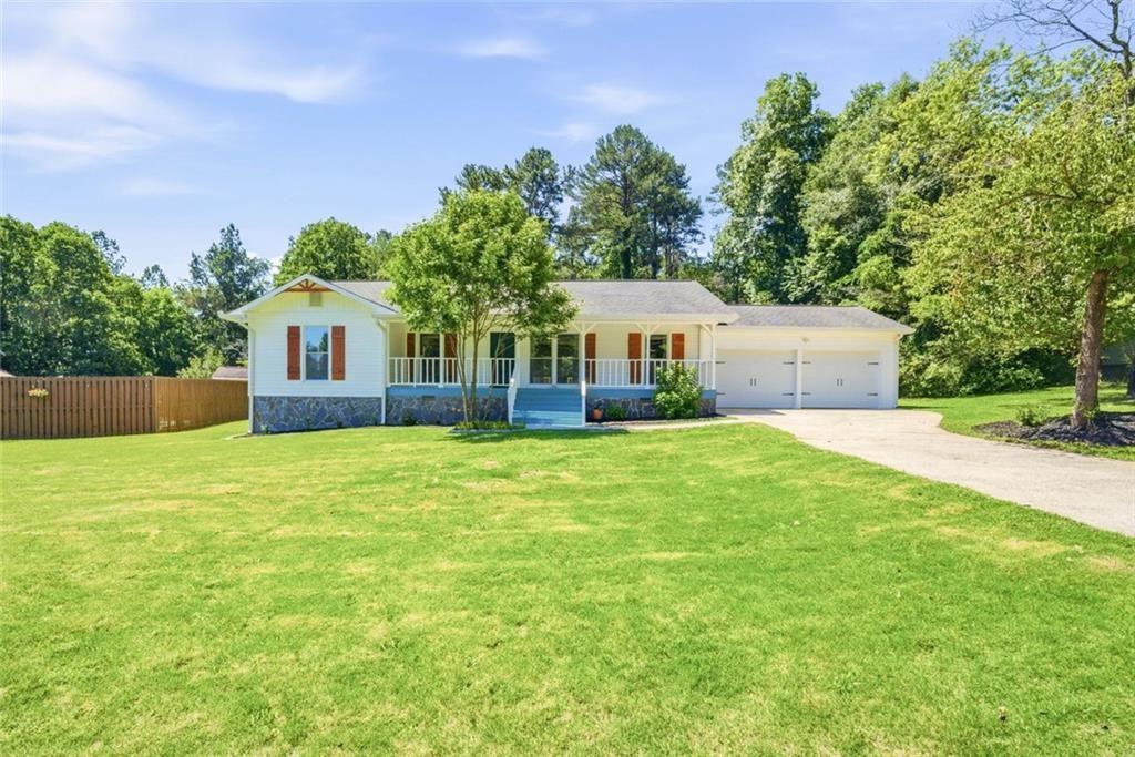 59 Main Line Road Rockmart, GA 30153 - Photo 5 of 51