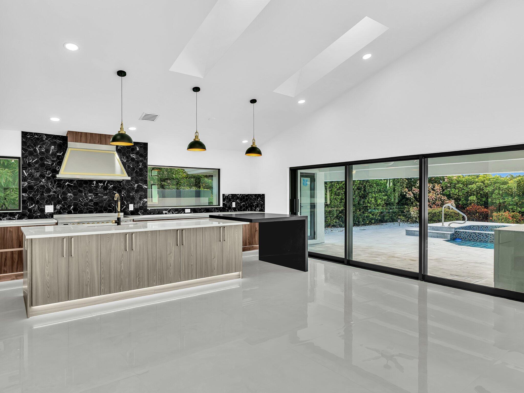 7160 Montrico Drive Boca Raton, FL 33433 - Photo 16 of 50 Range Hood