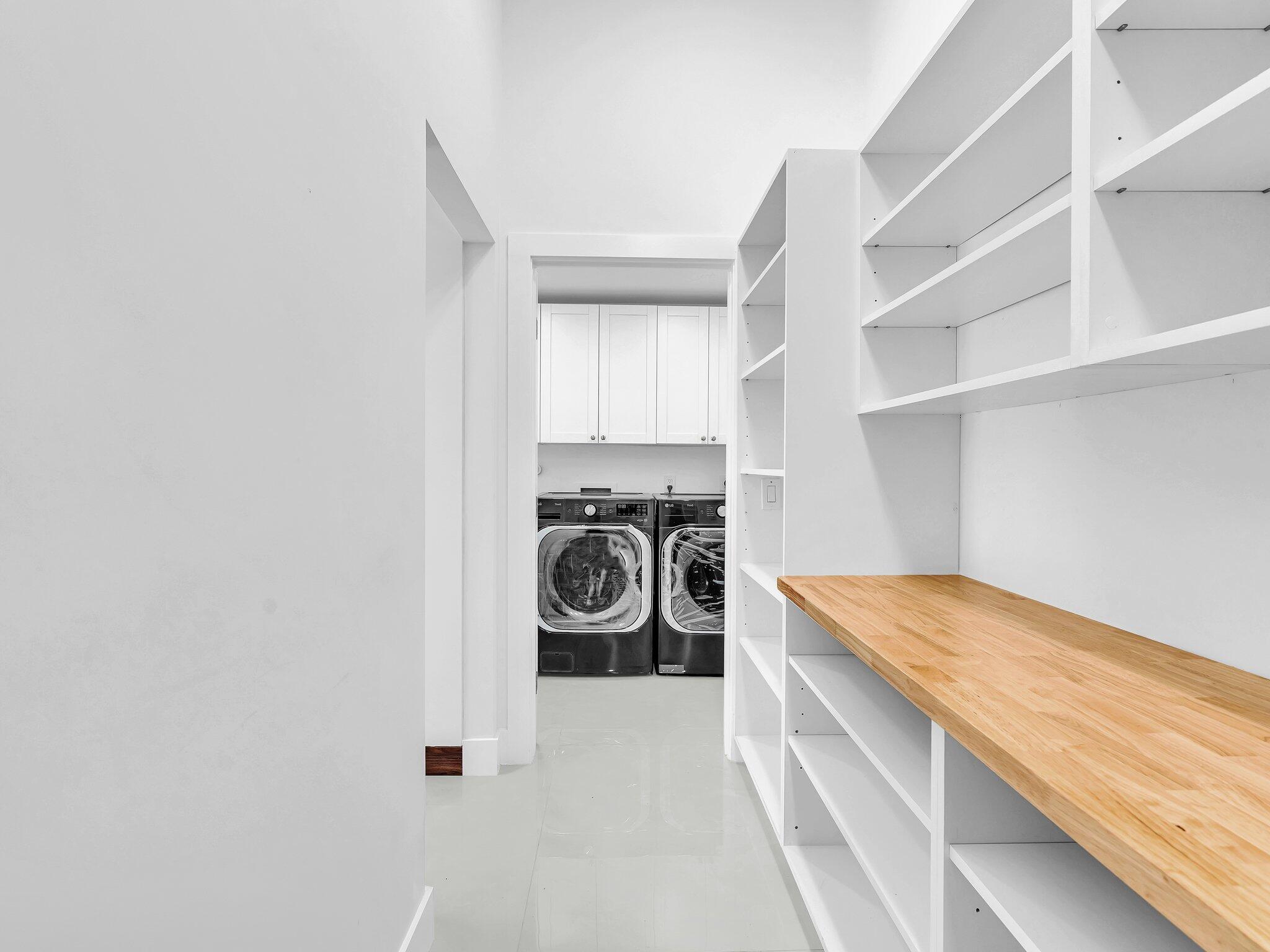 7160 Montrico Drive Boca Raton, FL 33433 - Photo 19 of 50 Walk In Pantry