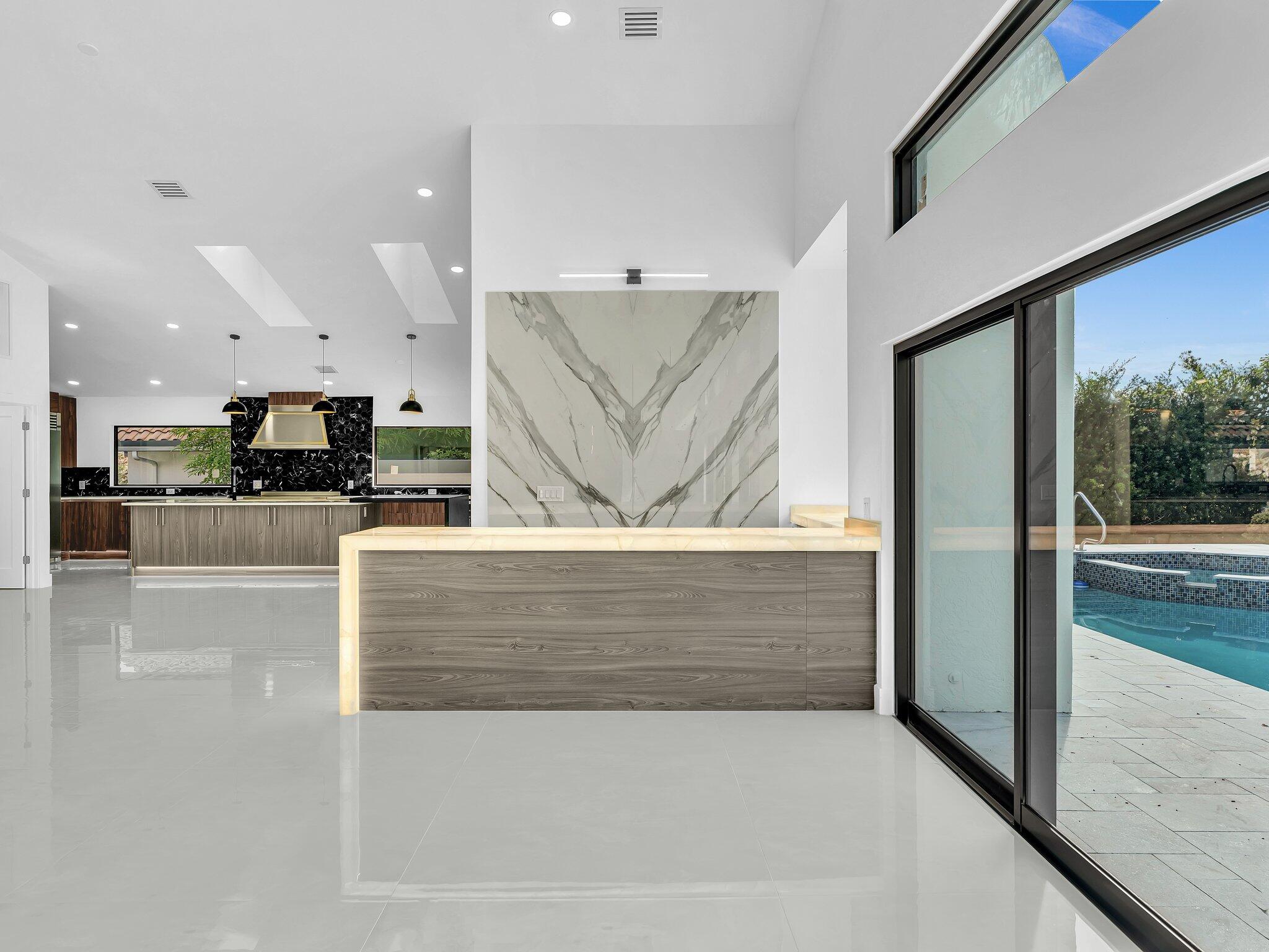 7160 Montrico Drive Boca Raton, FL 33433 - Photo 22 of 50 Perfect for Entertaining