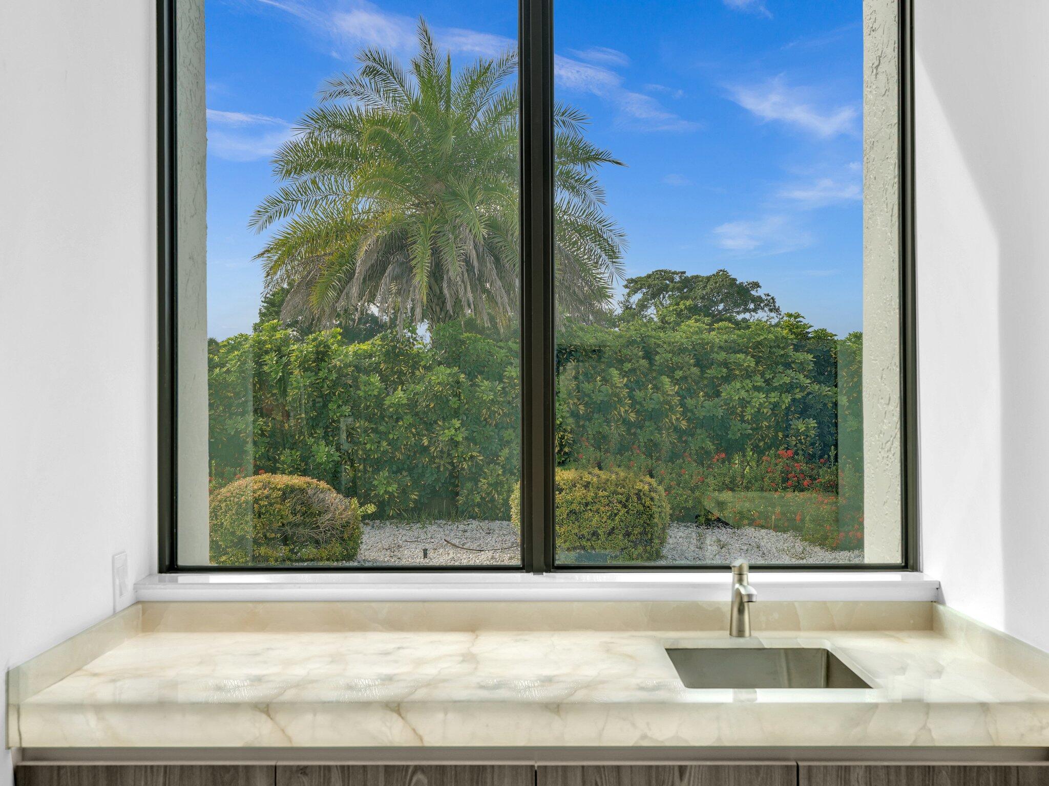 7160 Montrico Drive Boca Raton, FL 33433 - Photo 24 of 50 Wet Bar View