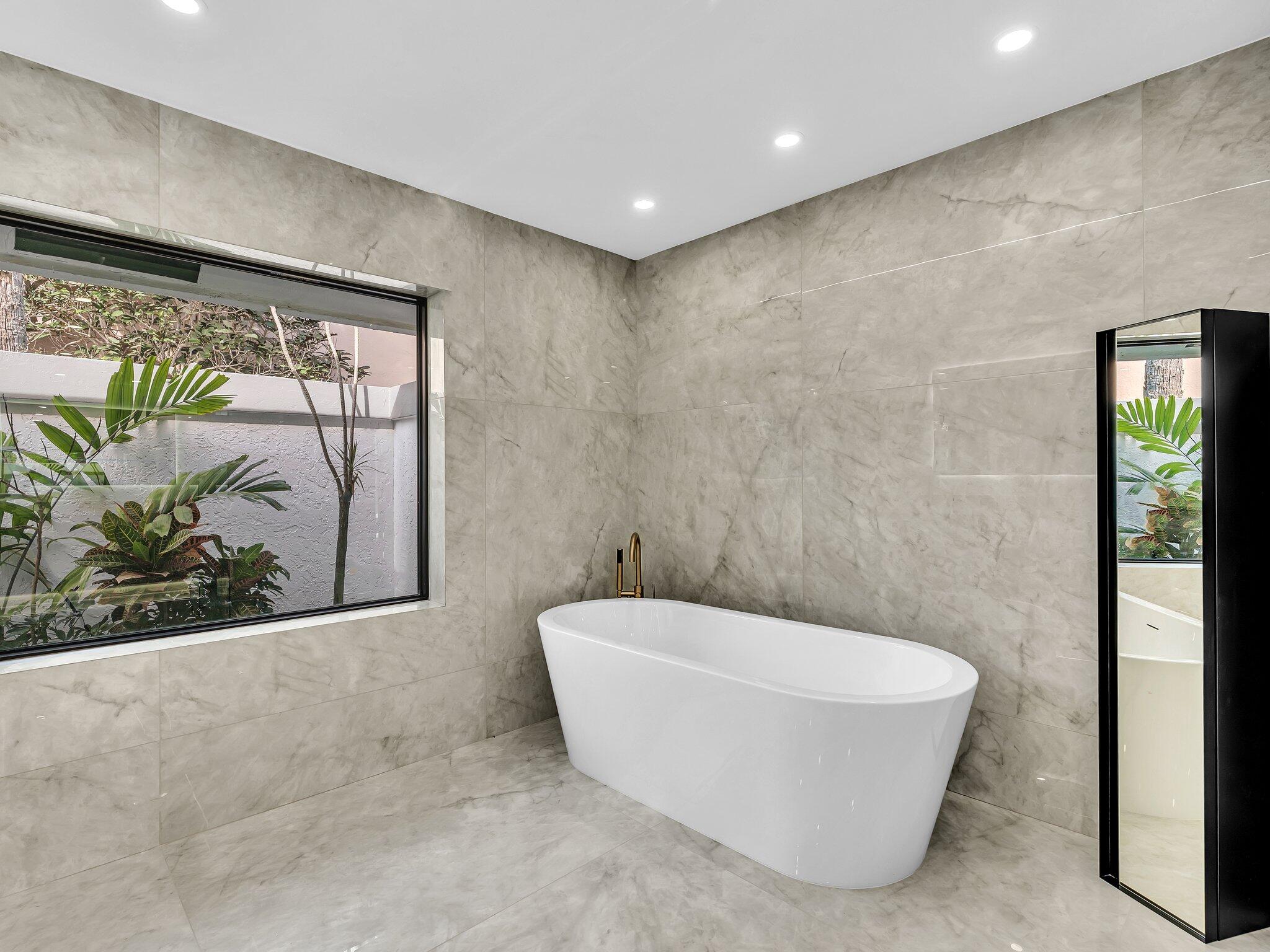 7160 Montrico Drive Boca Raton, FL 33433 - Photo 32 of 50 Soaking Tub