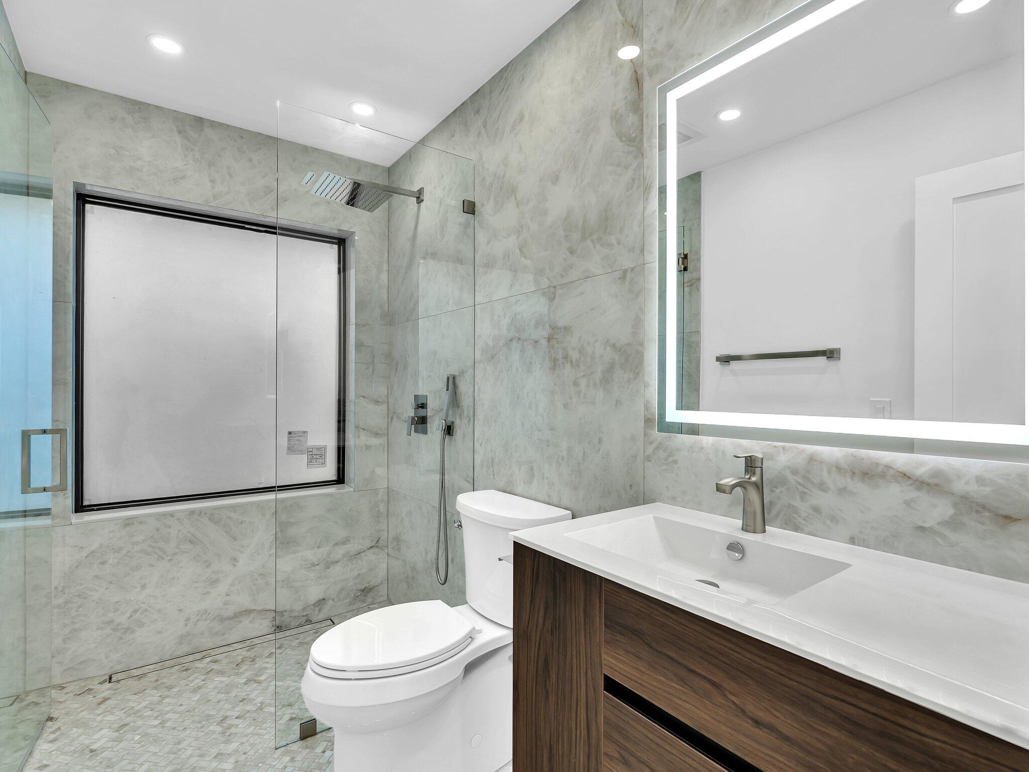 7160 Montrico Drive Boca Raton, FL 33433 - Photo 36 of 50 New Bath 2