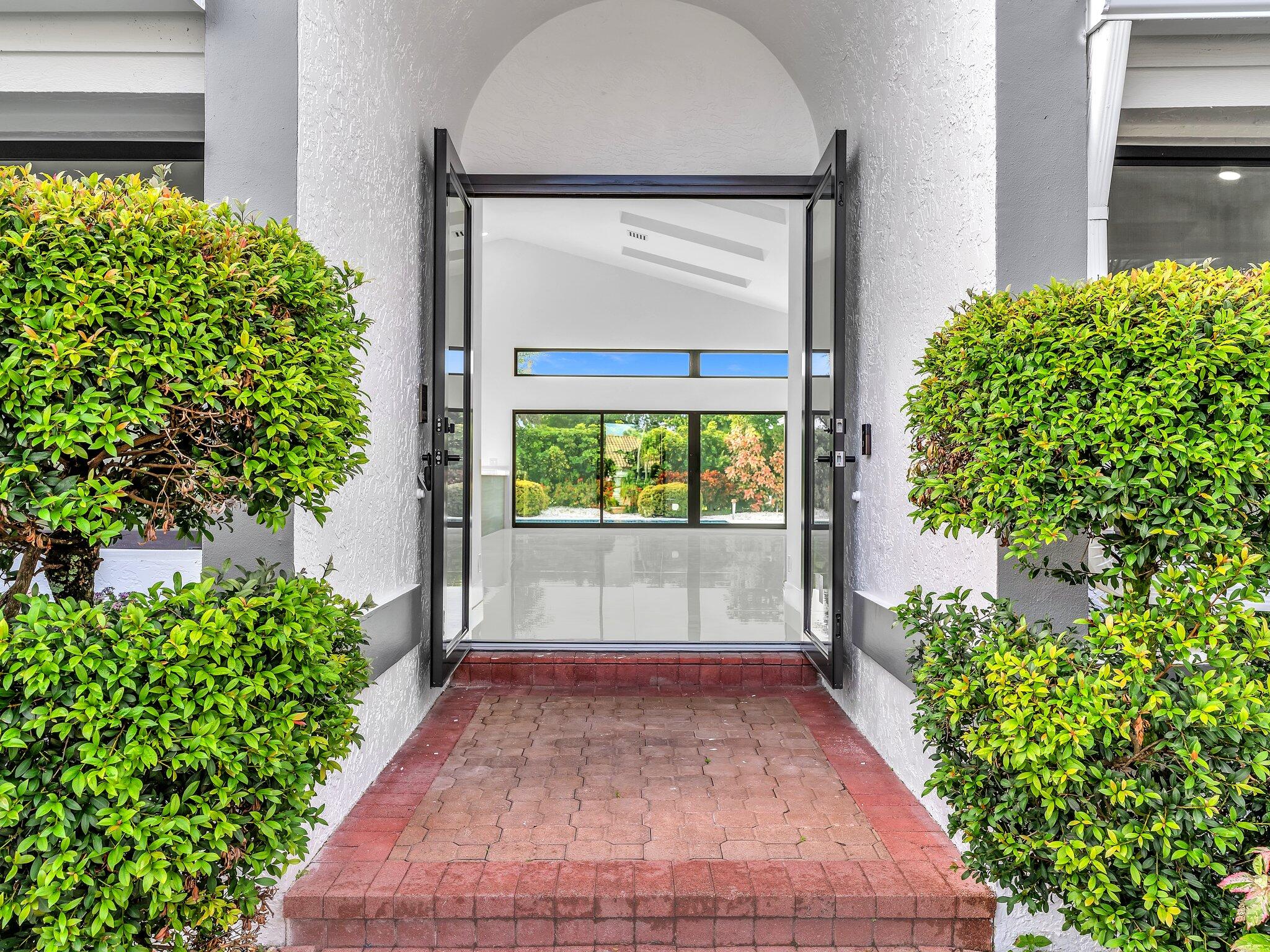 7160 Montrico Drive Boca Raton, FL 33433 - Photo 48 of 50 Welcome Home!