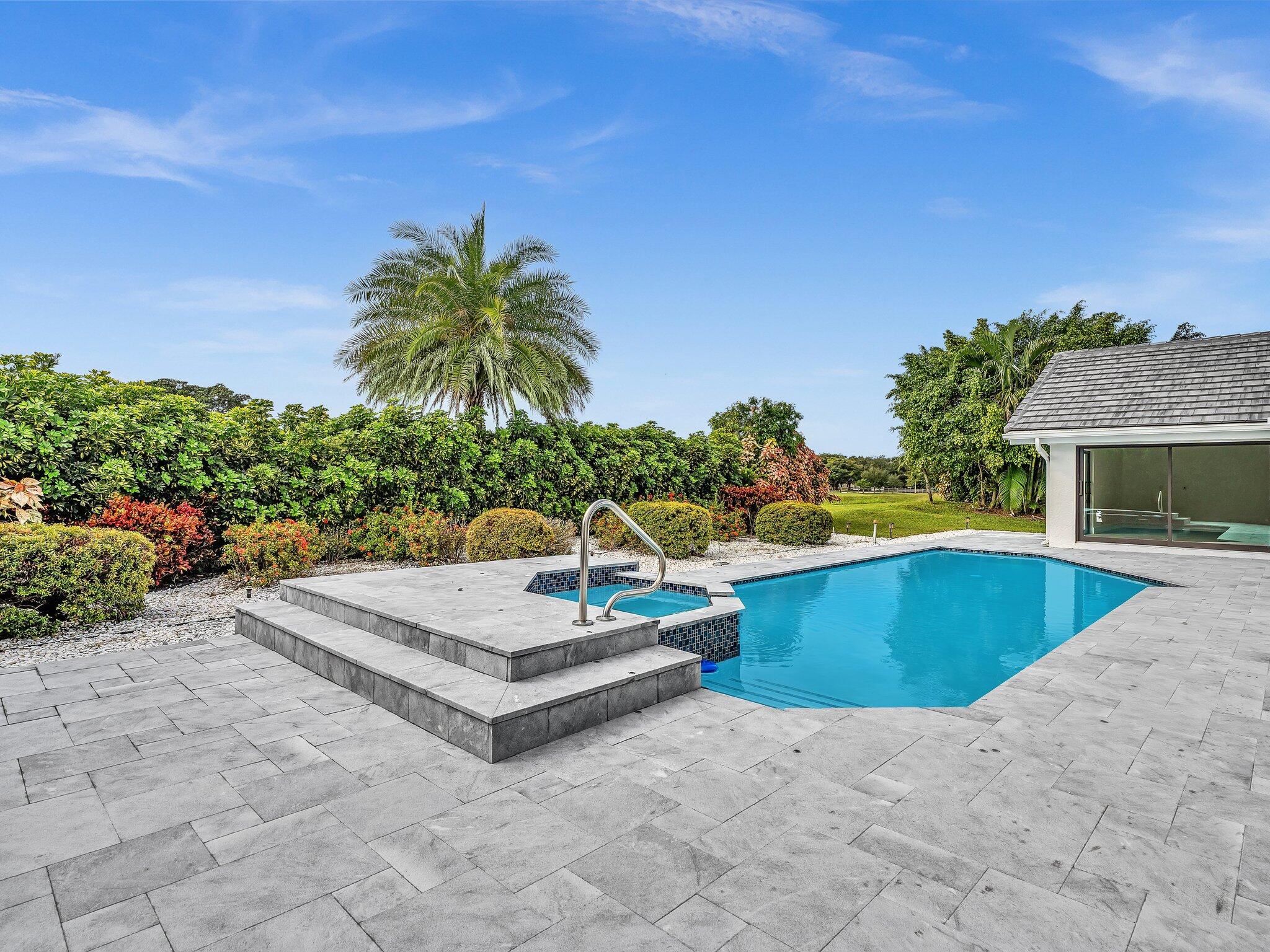 7160 Montrico Drive Boca Raton, FL 33433 - Photo 7 of 50 Spa