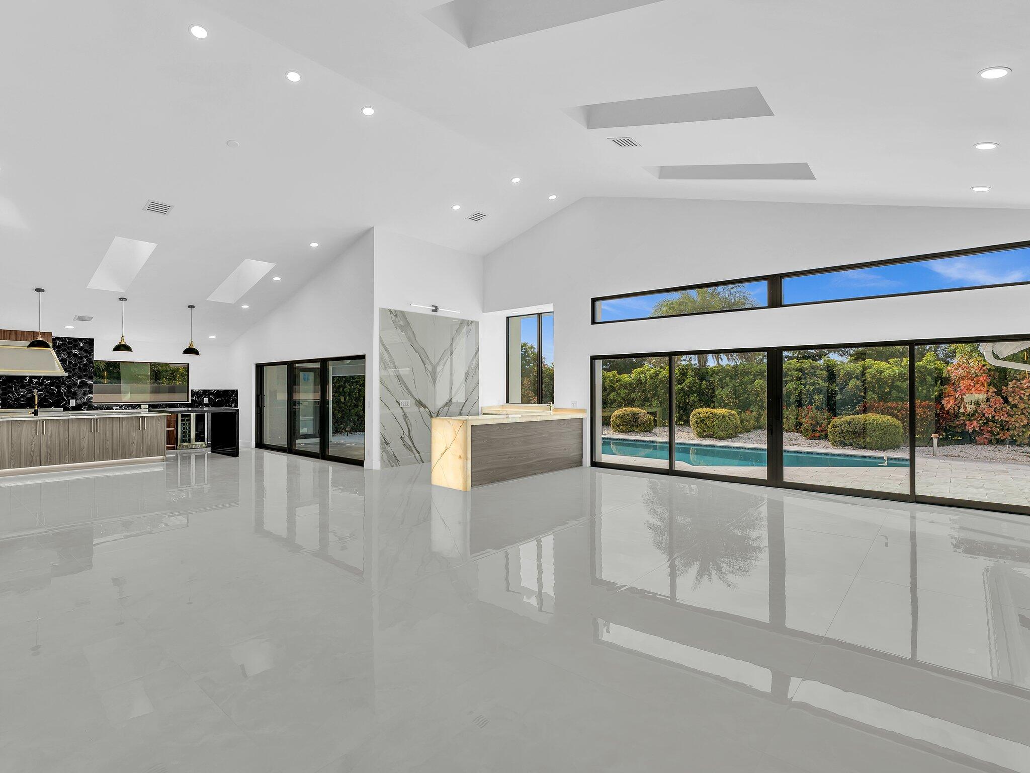 7160 Montrico Drive Boca Raton, FL 33433 - Photo 9 of 50 New Impact Windows and Sliders