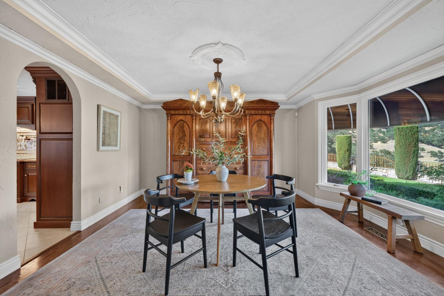 17005 Uvas Road Morgan Hill, CA 95037 - Photo 18 of 78