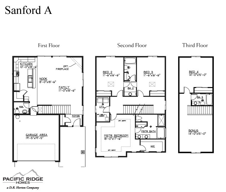 15803 Meridian Avenue South, Unit 35 Bothell, WA 98012 - Photo 2 of 2 Gallery Image 2