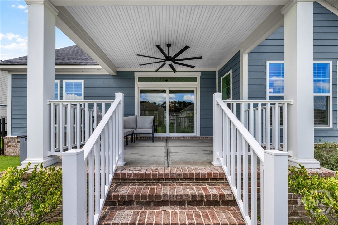 106 Champlain Drive Pooler, GA 31322 - Photo 5 of 63