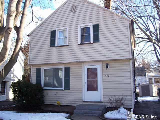 333 Rand Street Rochester, NY 14615 - Photo 1 of 1 Exterior Front. Welcome to 333 Rand Street at the