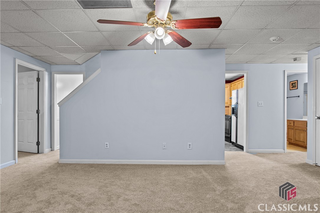 2030 Jones Woods Road Good Hope, GA 30641 - Photo 45 of 68 Basement