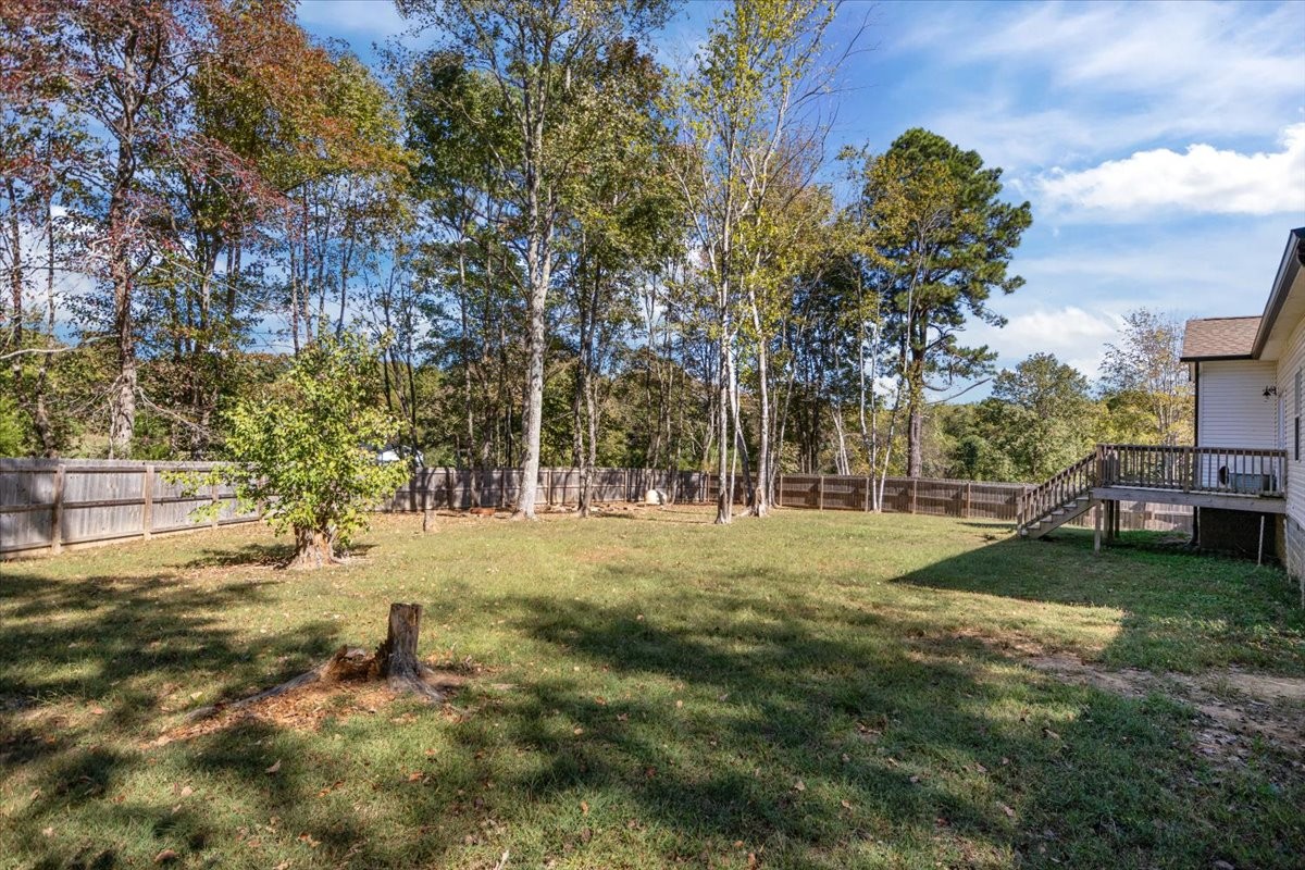 120 Pinethicket Road McEwen, TN 37101 - Photo 32 of 36 a view of a field with trees