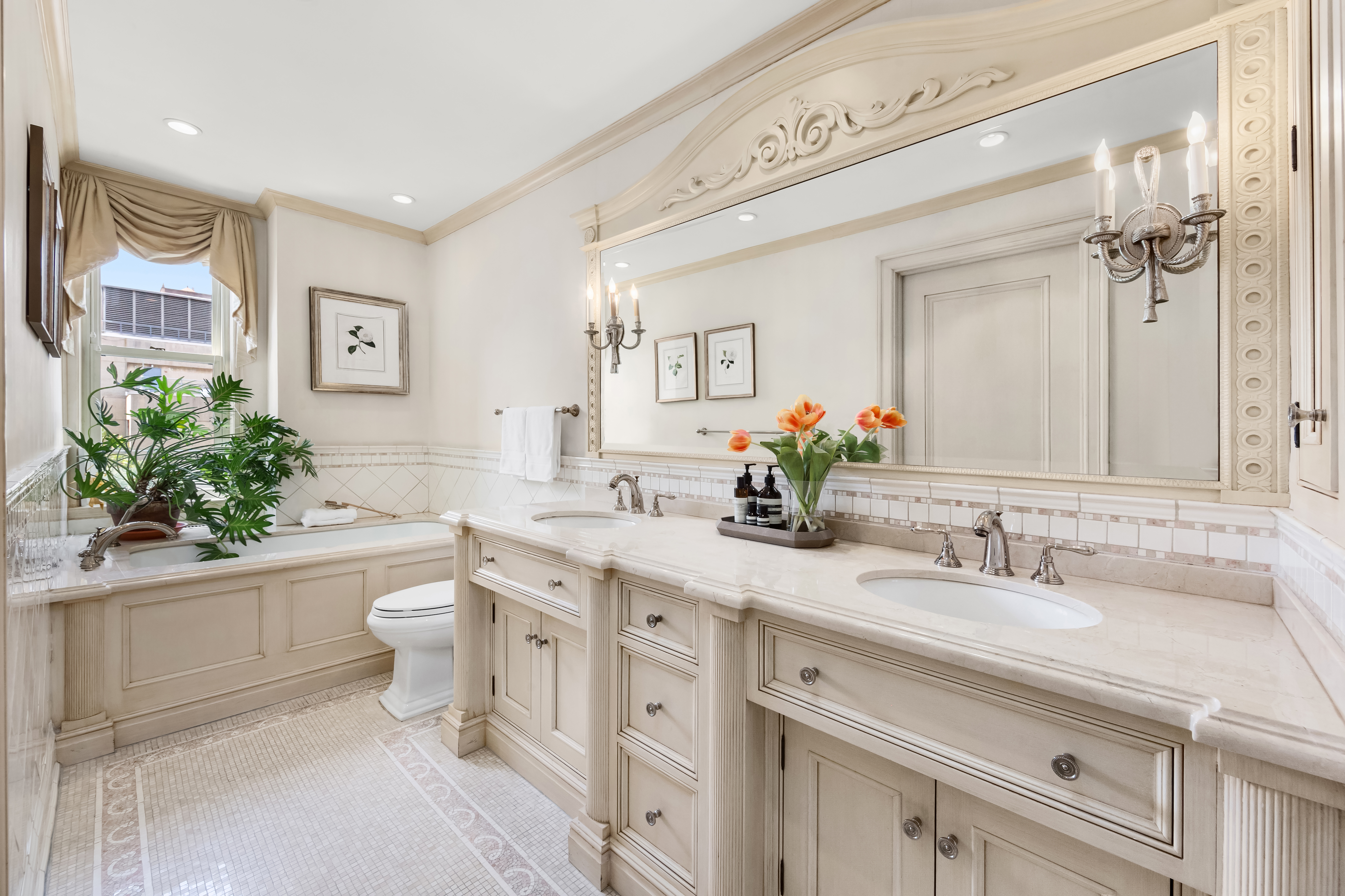 812 Park Avenue, Unit 8/9E Manhattan, NY 10021 - Photo 15 of 24