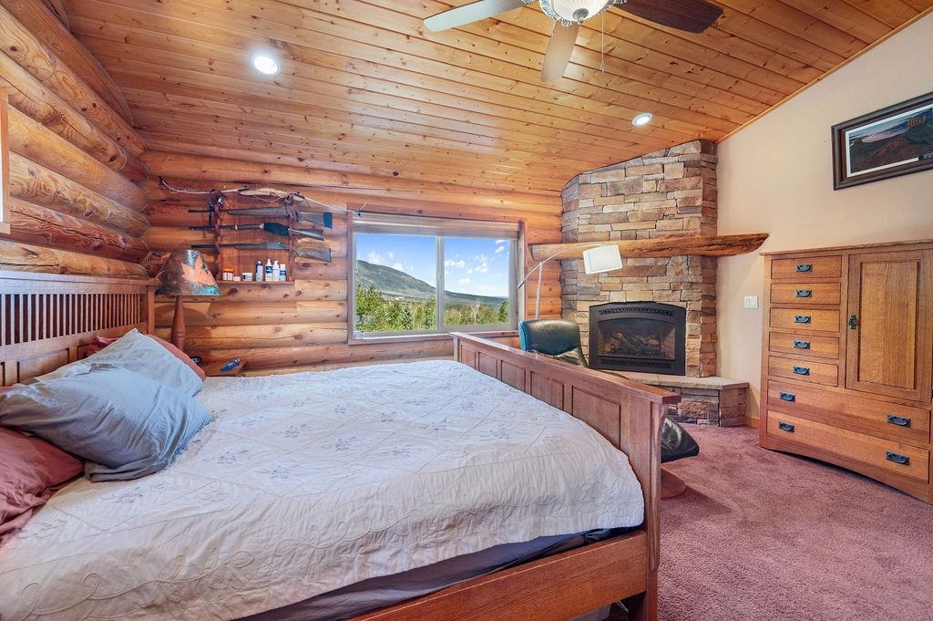 395 Powder Ridge Circle Mesa, CO 81643 - Photo 22 of 41