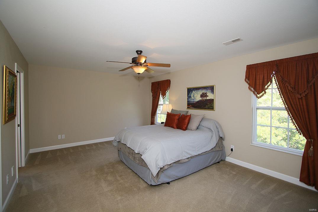 1457 Bridgehampton Road Troy, IL 62294 - Photo 17 of 39 Gallery Image 17