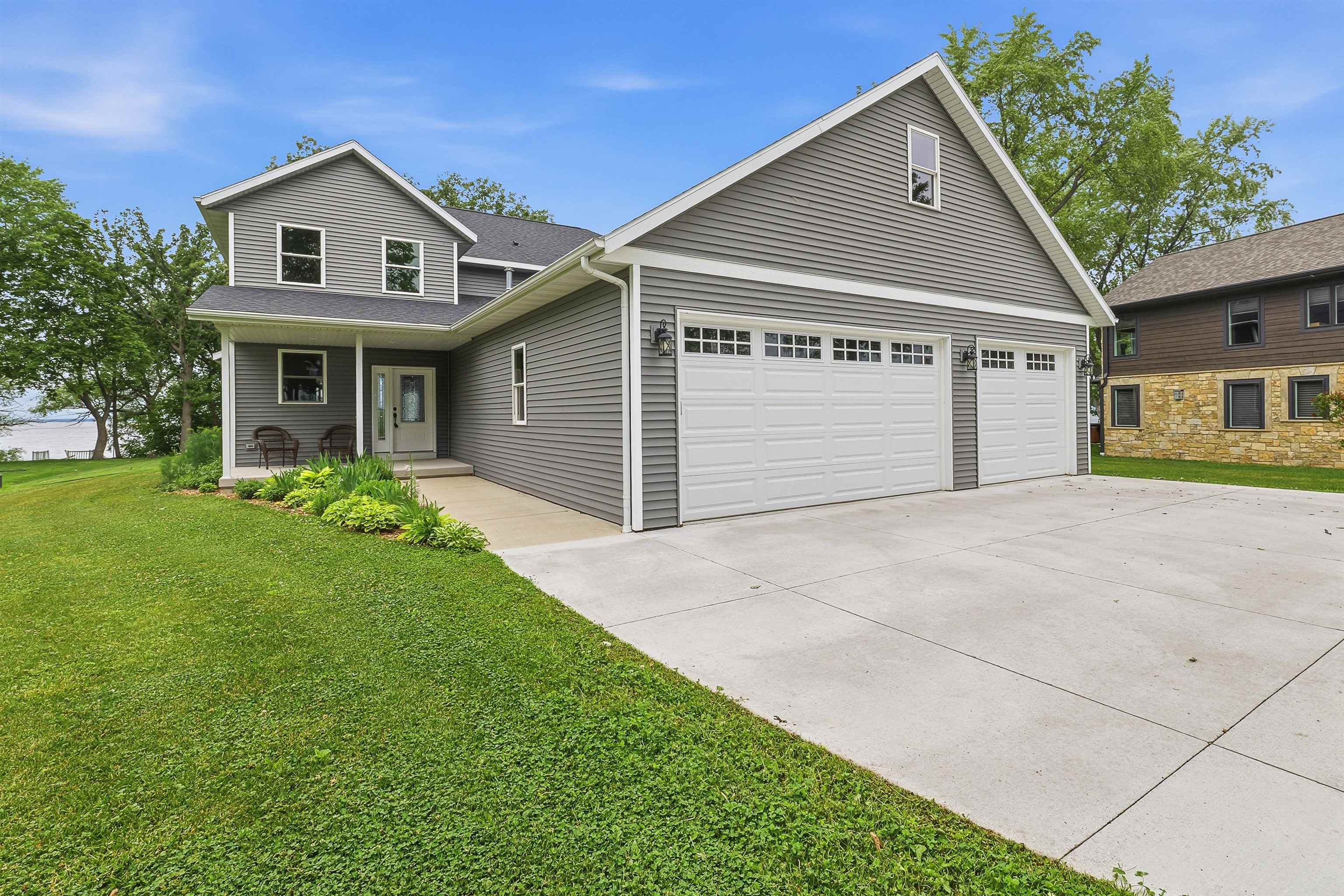 N9746 Highland Park Road Malone, WI 53049 - Photo 39 of 72