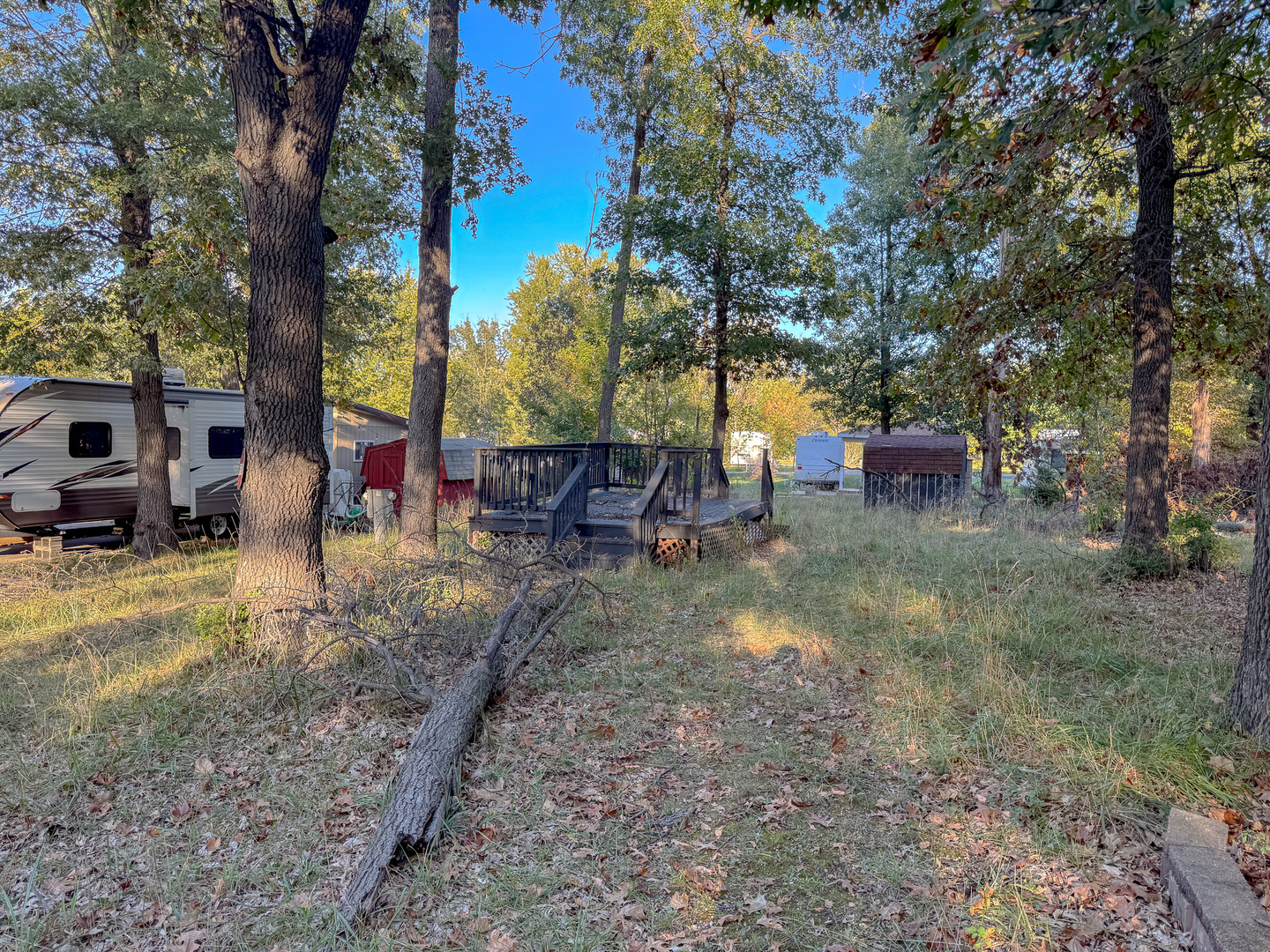 8-36 Woodhaven Sublette, IL 61367 - Photo 1 of 5