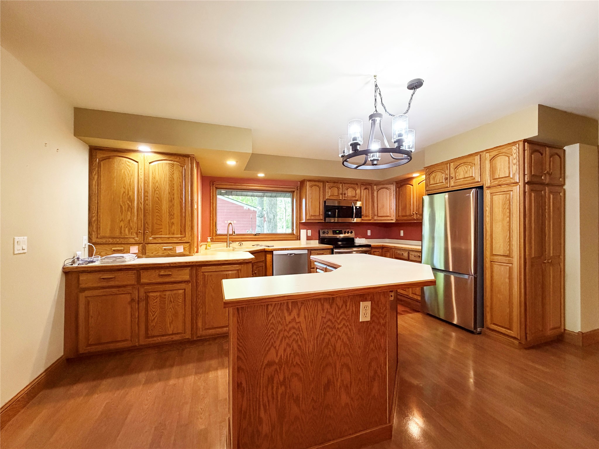 2165 21 1/8 Street Rice Lake, WI 54868 - Photo 4 of 40