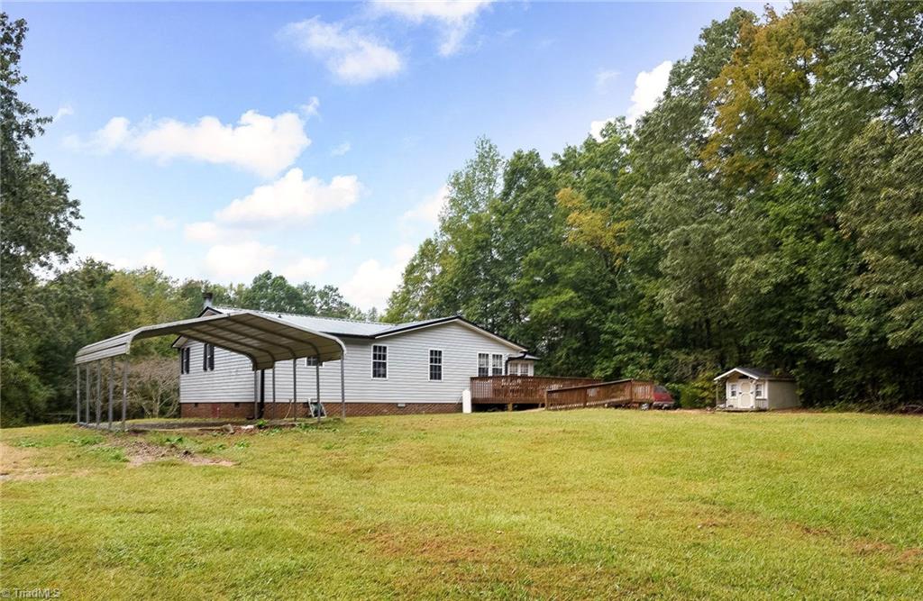 201 Game Farm Road Lexington, NC 27292 - Photo 31 of 40 Gallery Image 31