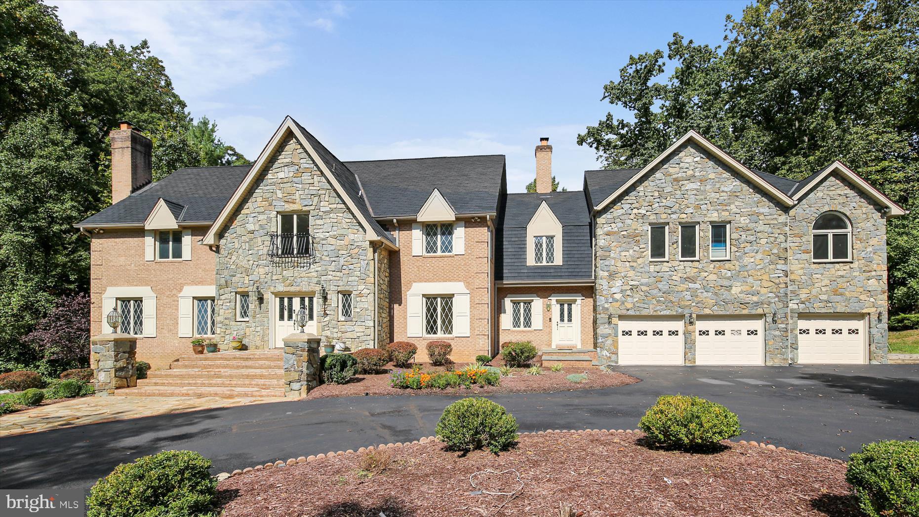 11100 Tara Road Potomac, MD 20854 - Photo 1 of 58 Welcome to Tara
