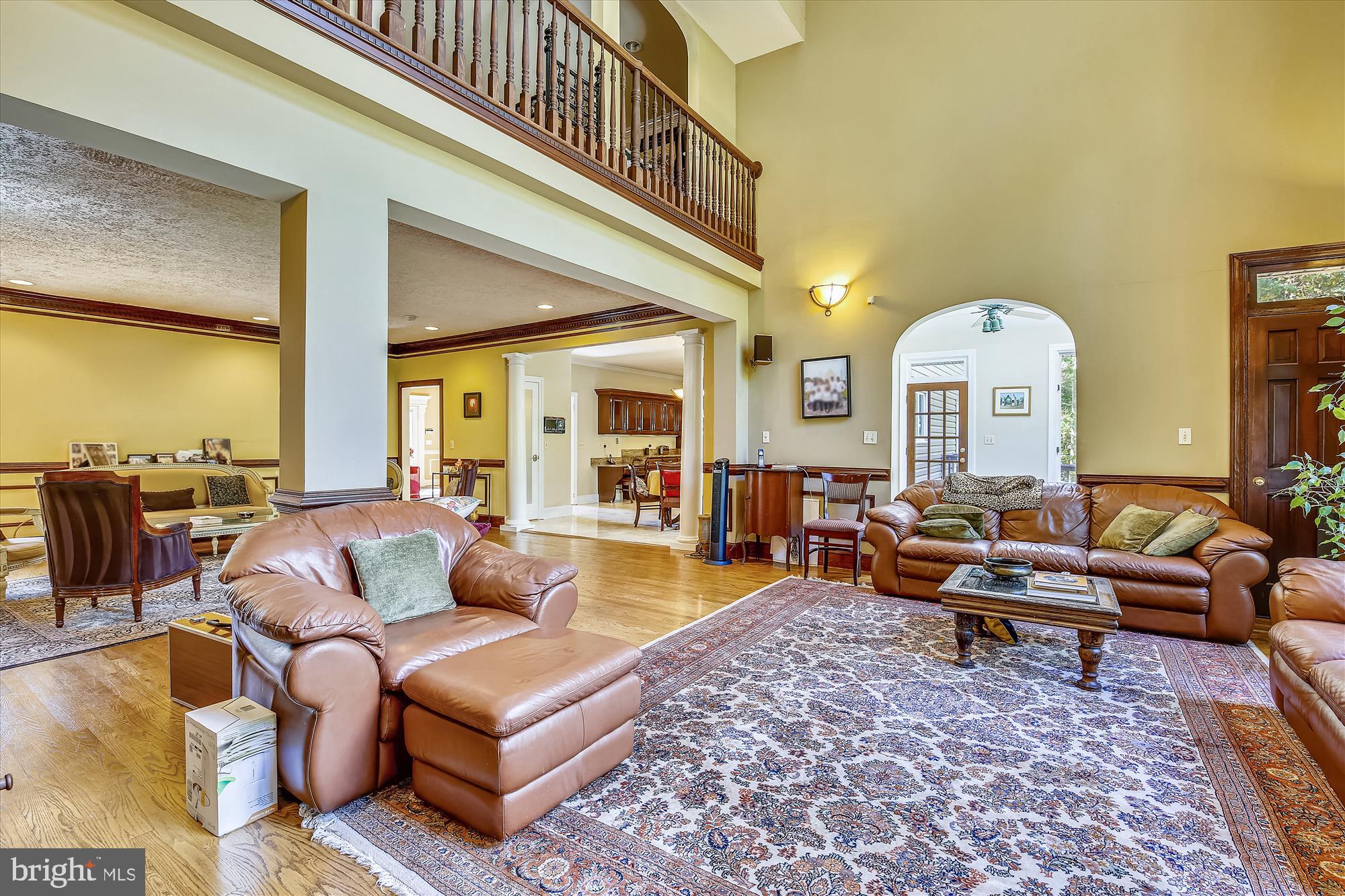 11100 Tara Road Potomac, MD 20854 - Photo 16 of 58 20x16 Great Room