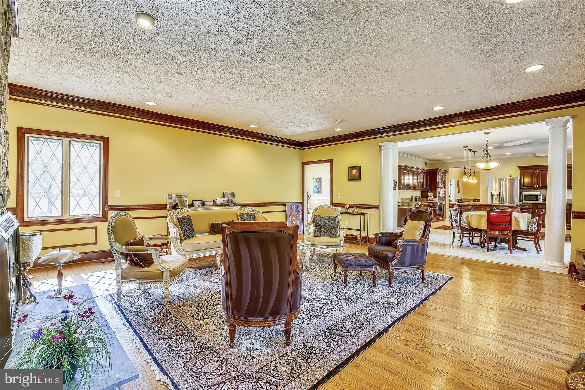 11100 Tara Road Potomac, MD 20854 - Photo 19 of 58 21x19 Family Room
