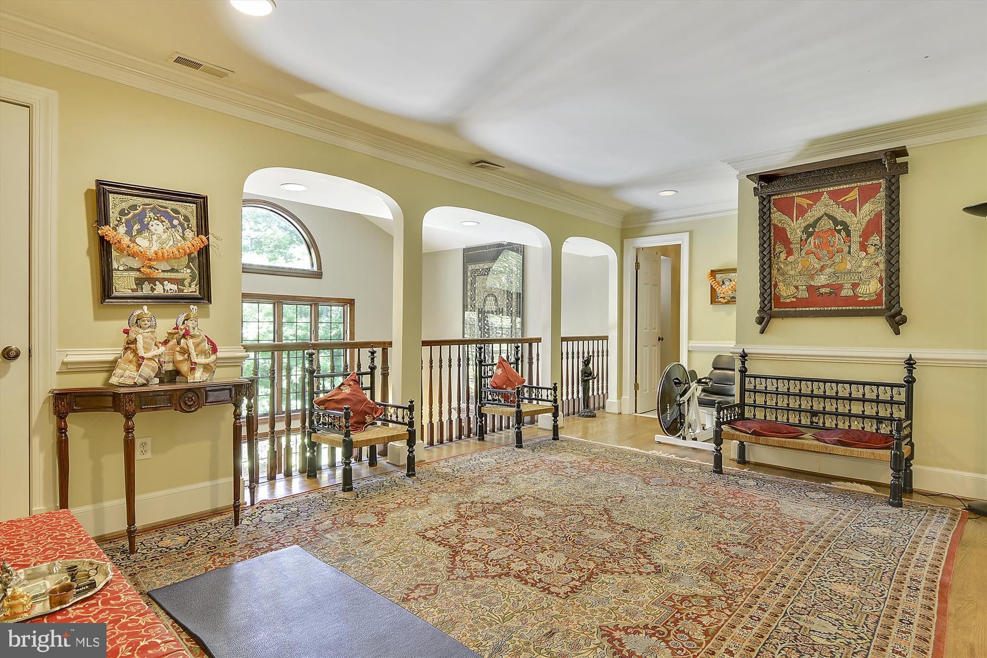 11100 Tara Road Potomac, MD 20854 - Photo 24 of 58 16x12 Upper Family Room