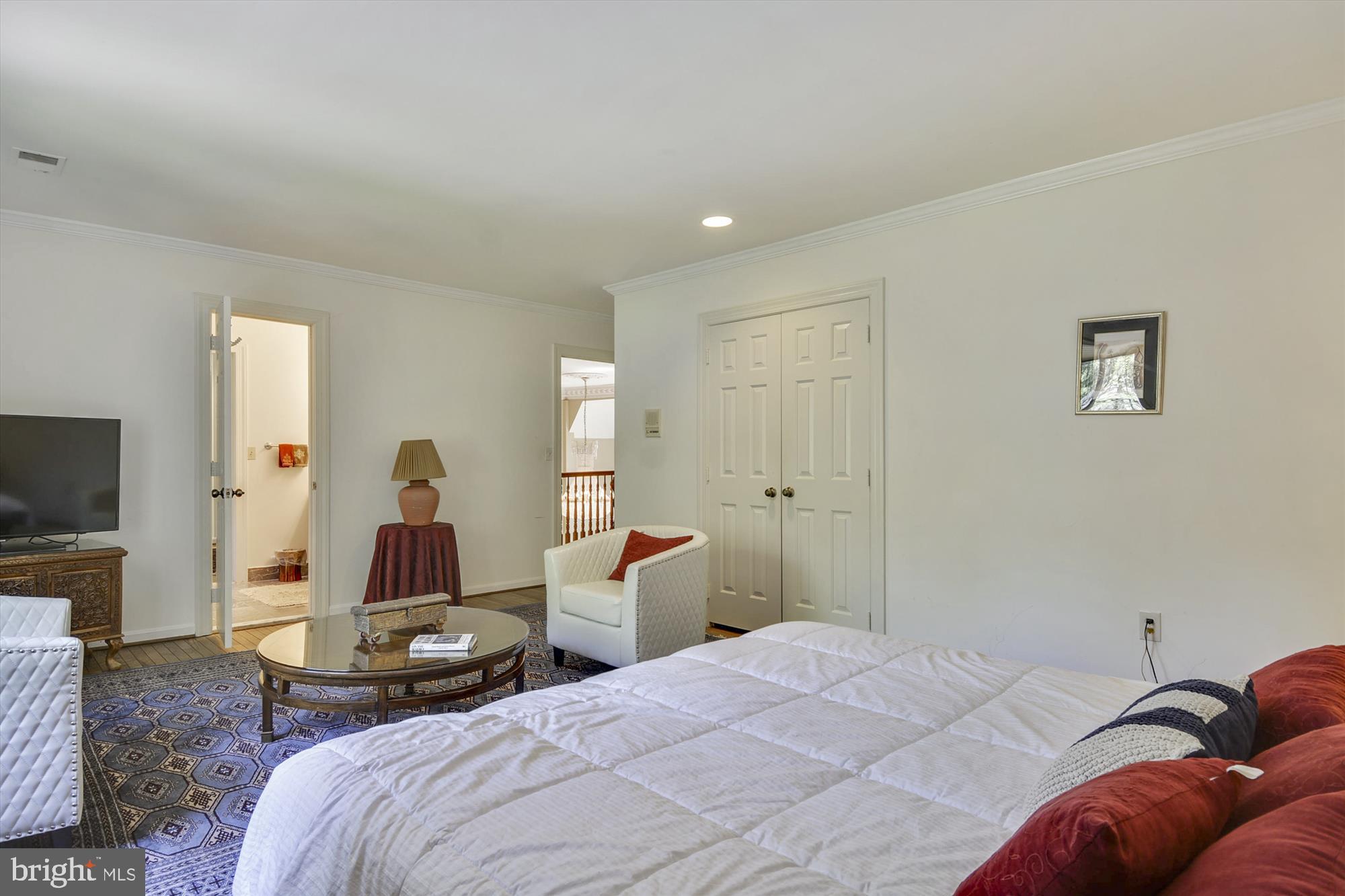 11100 Tara Road Potomac, MD 20854 - Photo 37 of 58 19x14 Bedroom 3