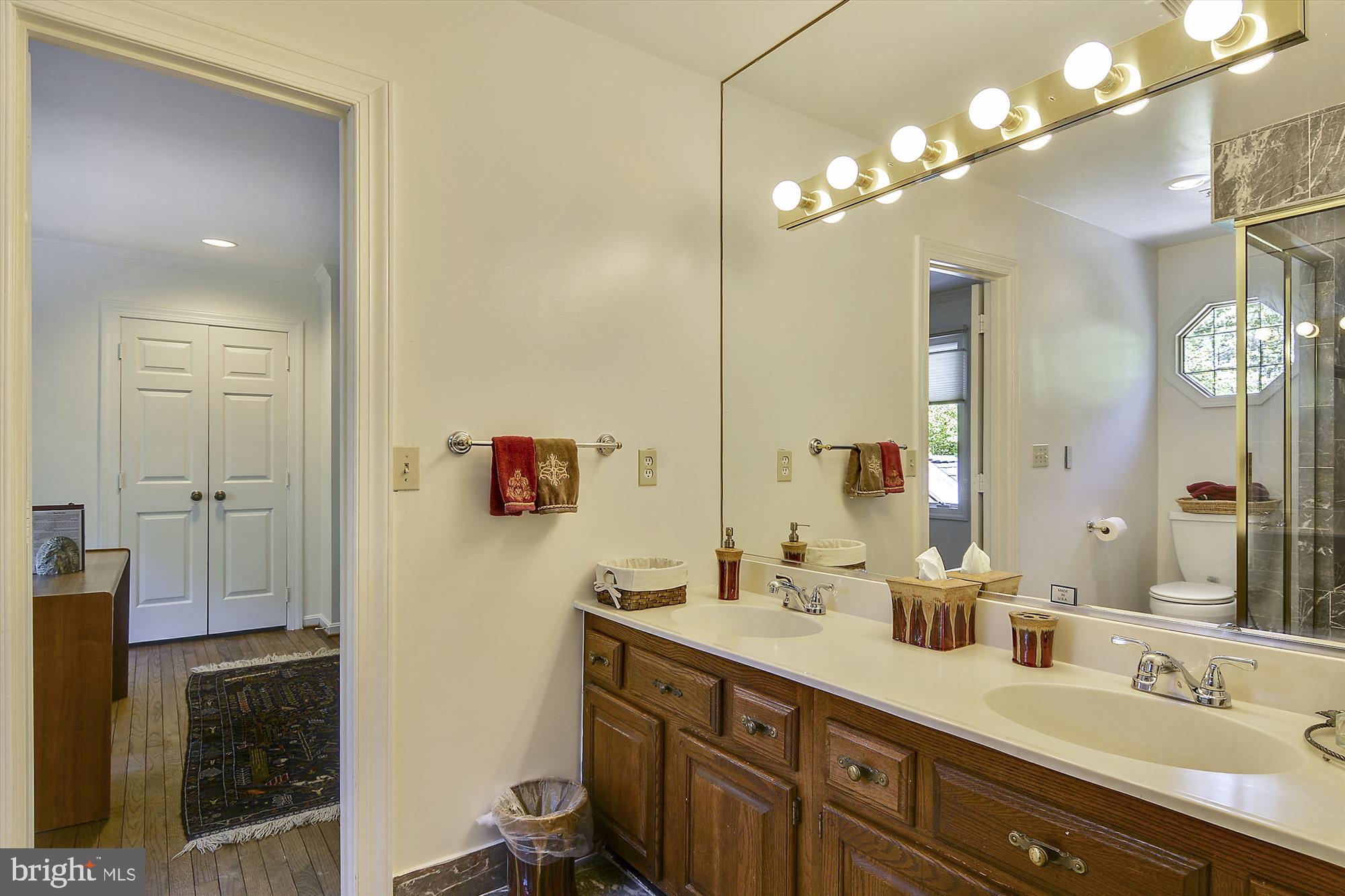 11100 Tara Road Potomac, MD 20854 - Photo 39 of 58 Buddy Bathroom