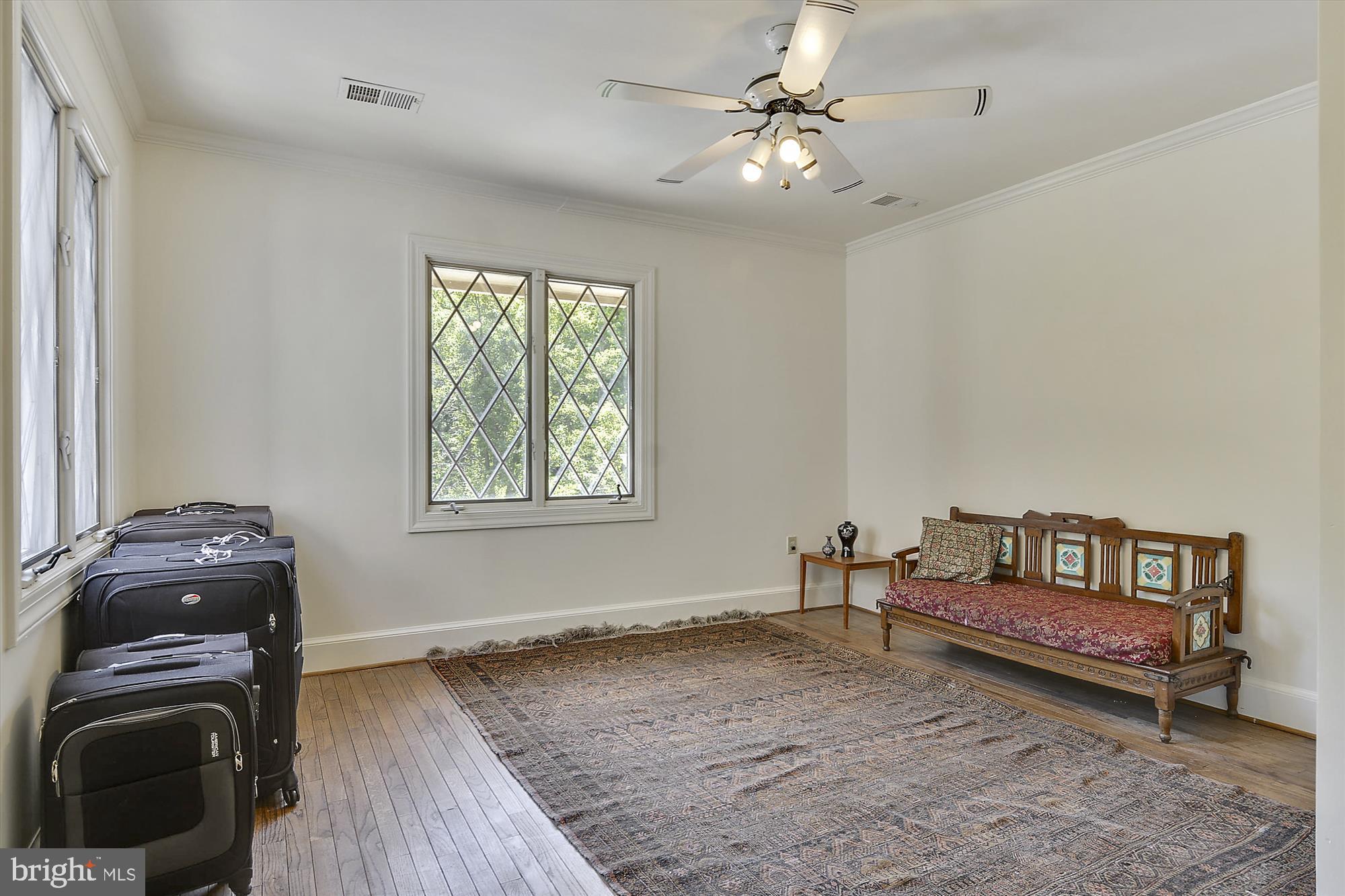 11100 Tara Road Potomac, MD 20854 - Photo 41 of 58 13x13 Bedroom 5