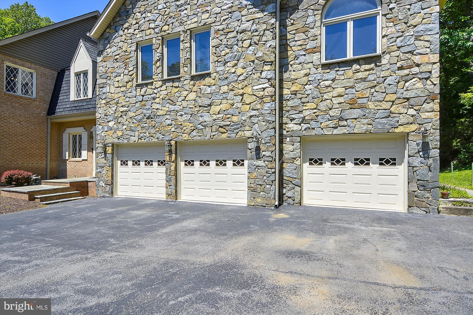 11100 Tara Road Potomac, MD 20854 - Photo 54 of 58 Three Car garage