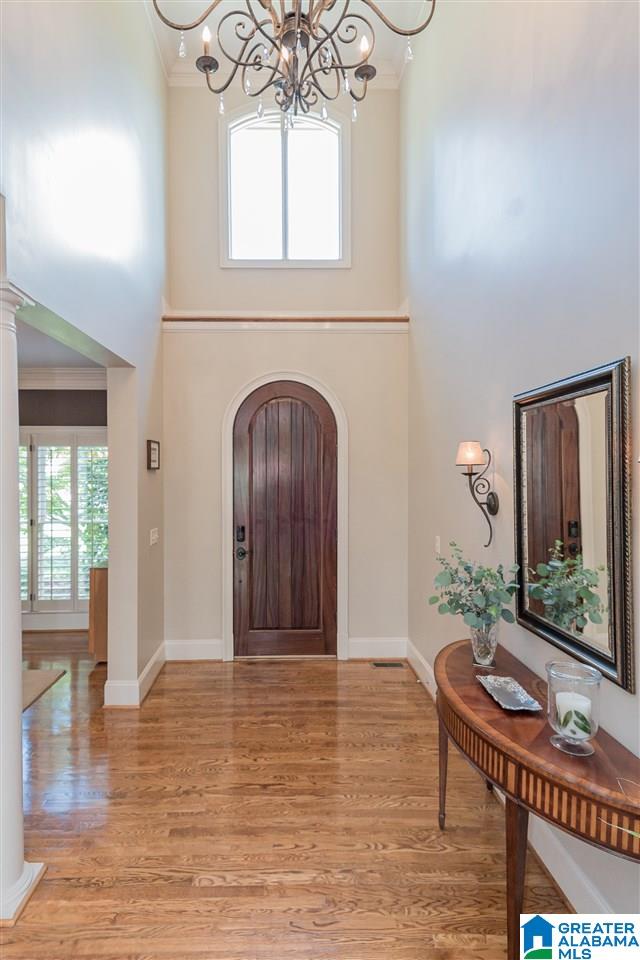 1422 Scout Ridge Drive Birmingham, AL 35244 - Photo 8 of 37
