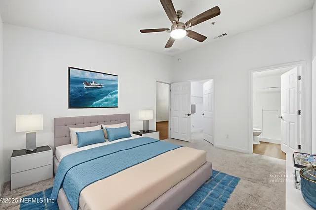 $195,000 | 7057 Snowy Canyon Drive, Unit 106, Jacksonville, FL 32256