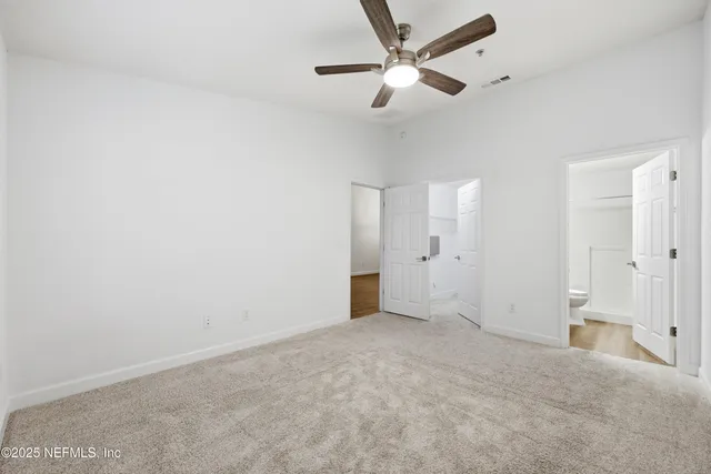 $195,000 | 7057 Snowy Canyon Drive, Unit 106, Jacksonville, FL 32256