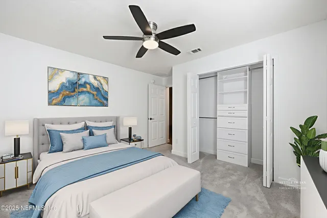 $195,000 | 7057 Snowy Canyon Drive, Unit 106, Jacksonville, FL 32256