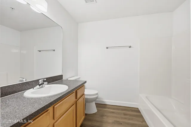 $195,000 | 7057 Snowy Canyon Drive, Unit 106, Jacksonville, FL 32256