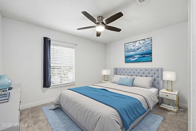 $195,000 | 7057 Snowy Canyon Drive, Unit 106, Jacksonville, FL 32256