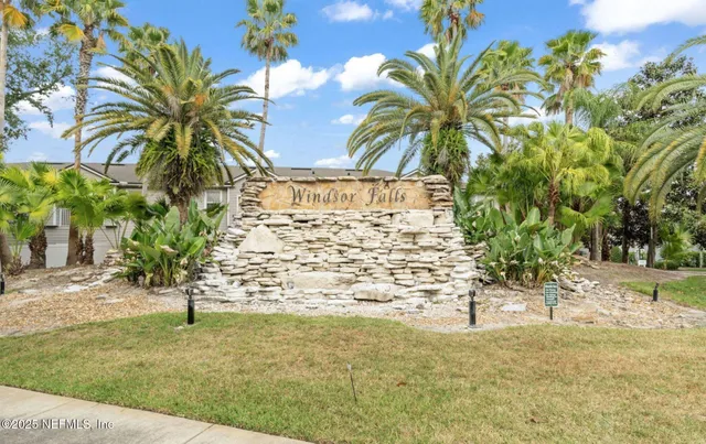 $195,000 | 7057 Snowy Canyon Drive, Unit 106, Jacksonville, FL 32256