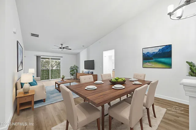 $195,000 | 7057 Snowy Canyon Drive, Unit 106, Jacksonville, FL 32256