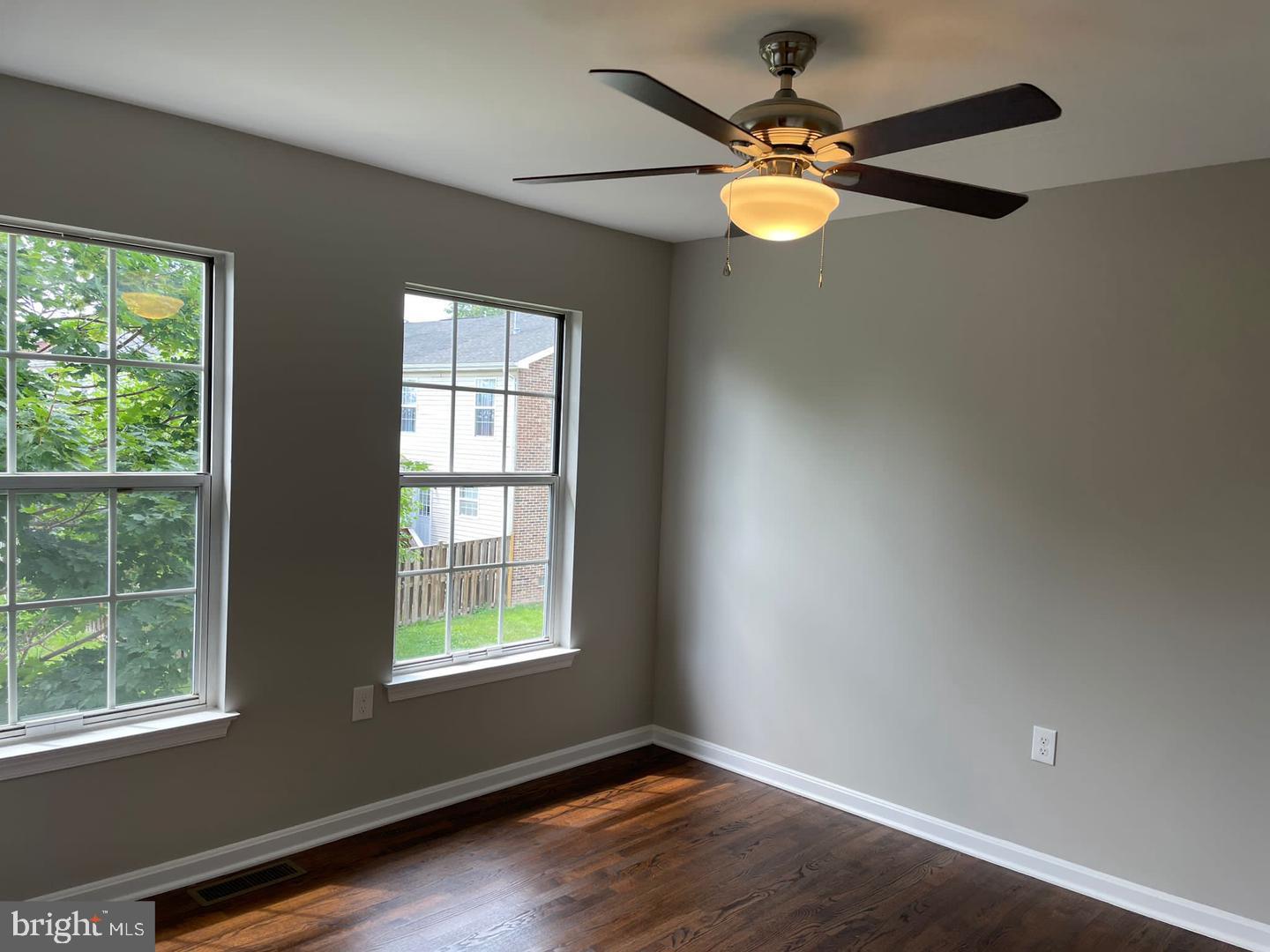 108 Hunter Run Road Winchester, VA 22602 - Photo 13 of 17 Bedroom #2