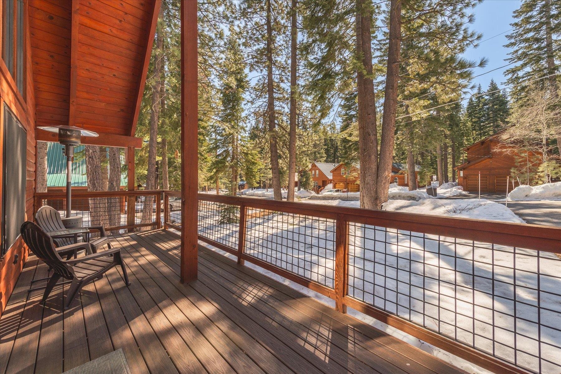 12313 Greenleaf Way Truckee, CA 96161 - Photo 2 of 26