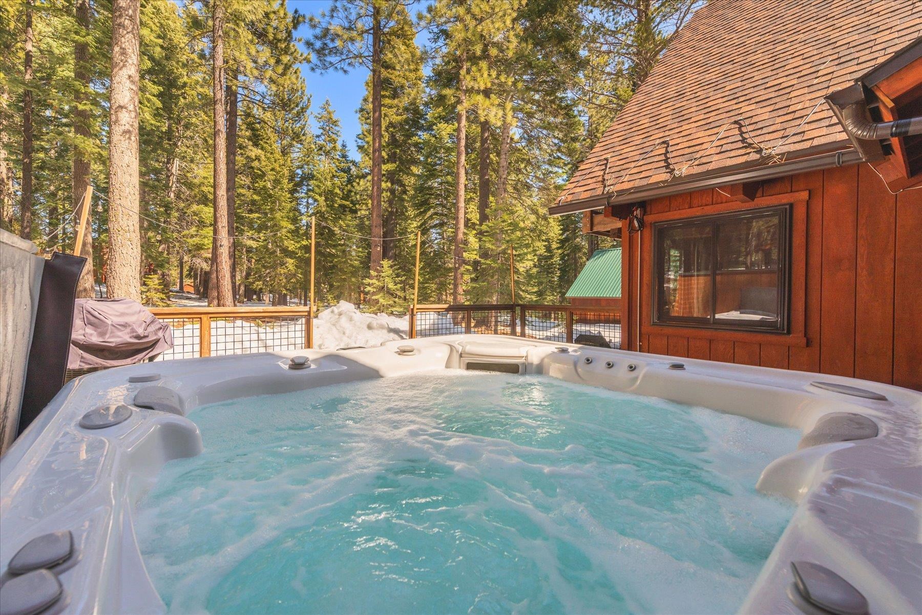 12313 Greenleaf Way Truckee, CA 96161 - Photo 22 of 26