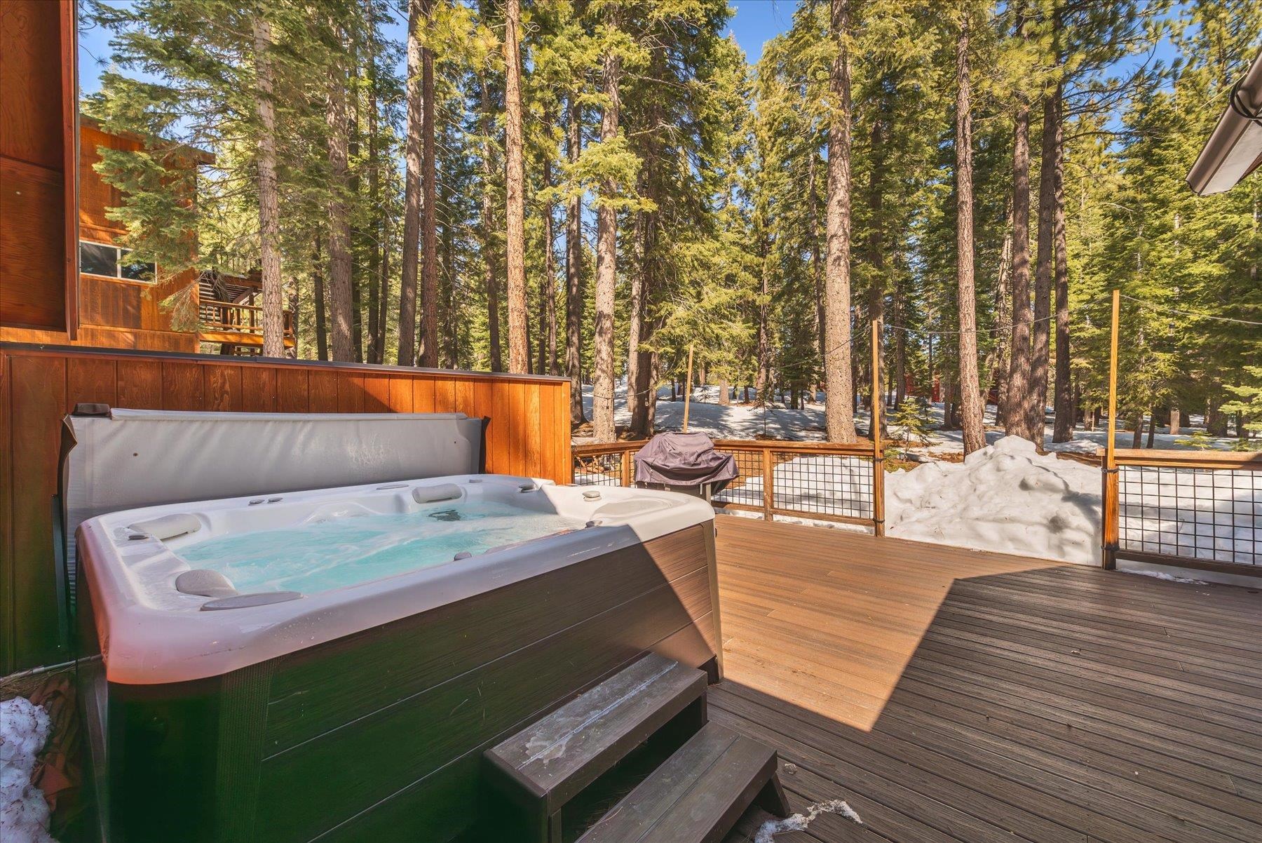 12313 Greenleaf Way Truckee, CA 96161 - Photo 23 of 26