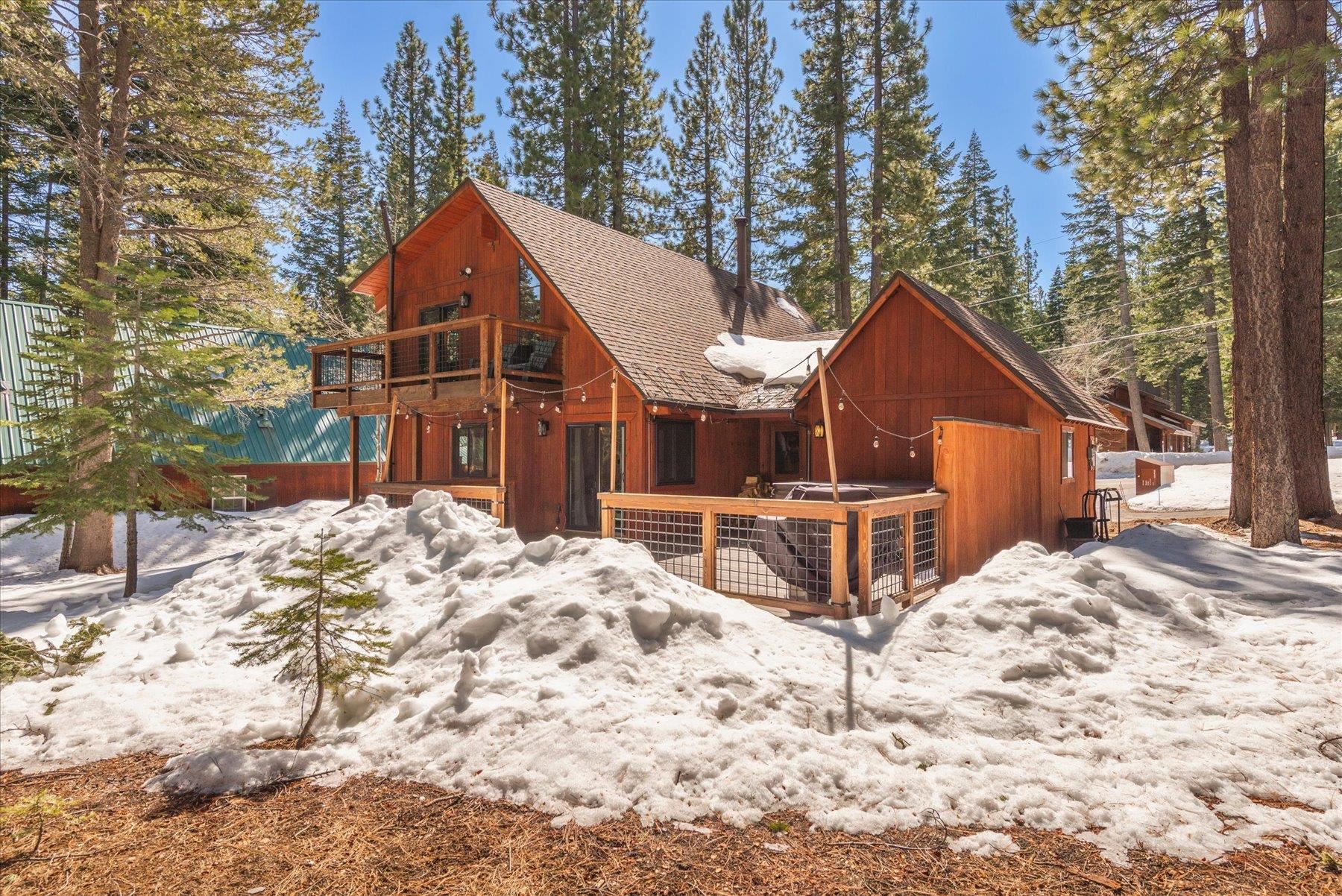 12313 Greenleaf Way Truckee, CA 96161 - Photo 25 of 26