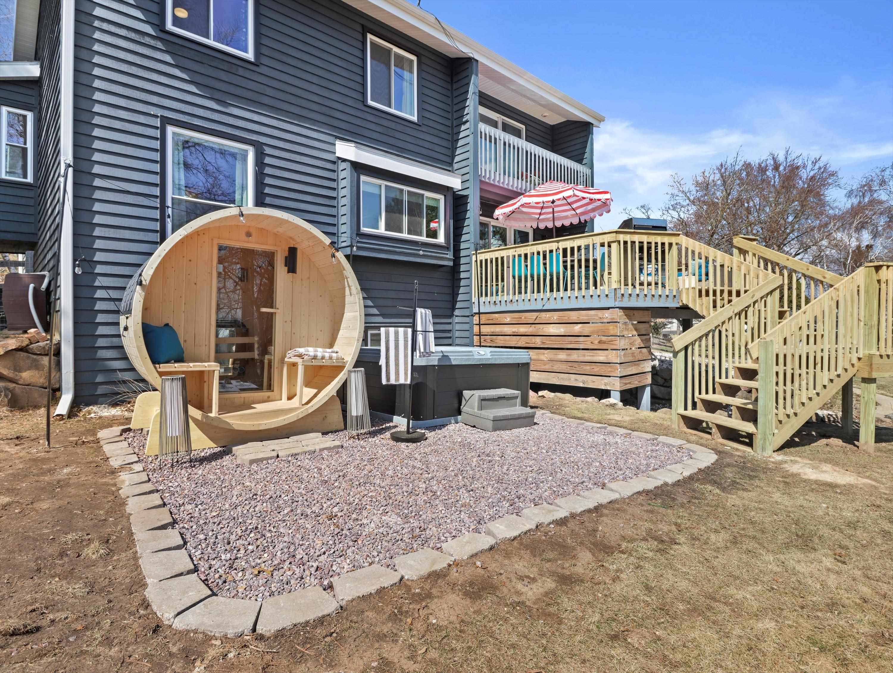 1074 Tinkham Trail Baraboo, WI 53913 - Photo 6 of 44