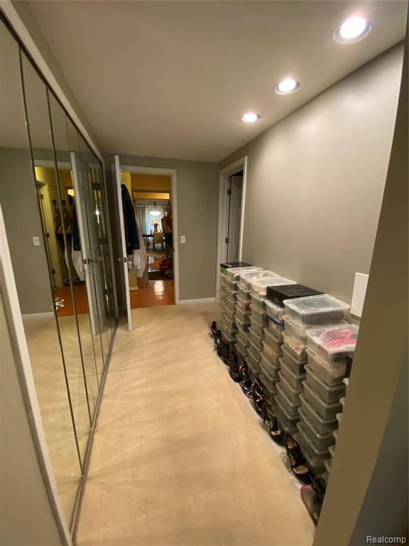 1625 Huntington Park, Unit 39 Rochester Hills, MI 48309 - Photo 11 of 21