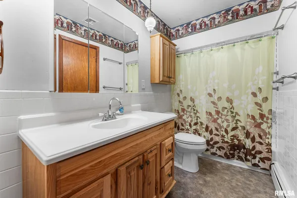 $147,500 | 306 South Holloway Street, Alexis, IL 61412