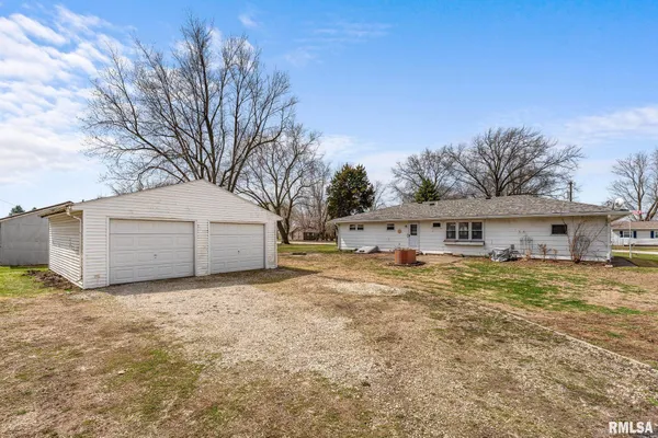 $147,500 | 306 South Holloway Street, Alexis, IL 61412