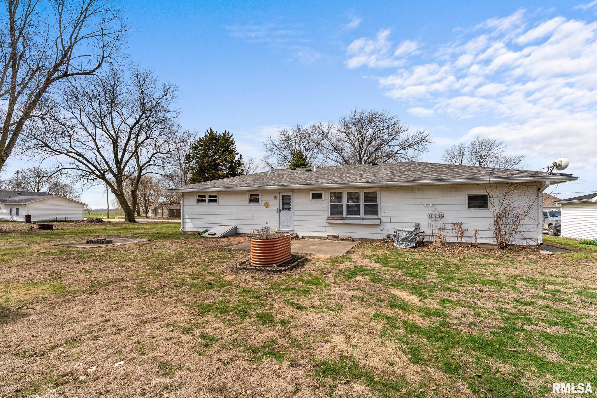 306 South Holloway Street Alexis, IL 61412 - Photo 20 of 27