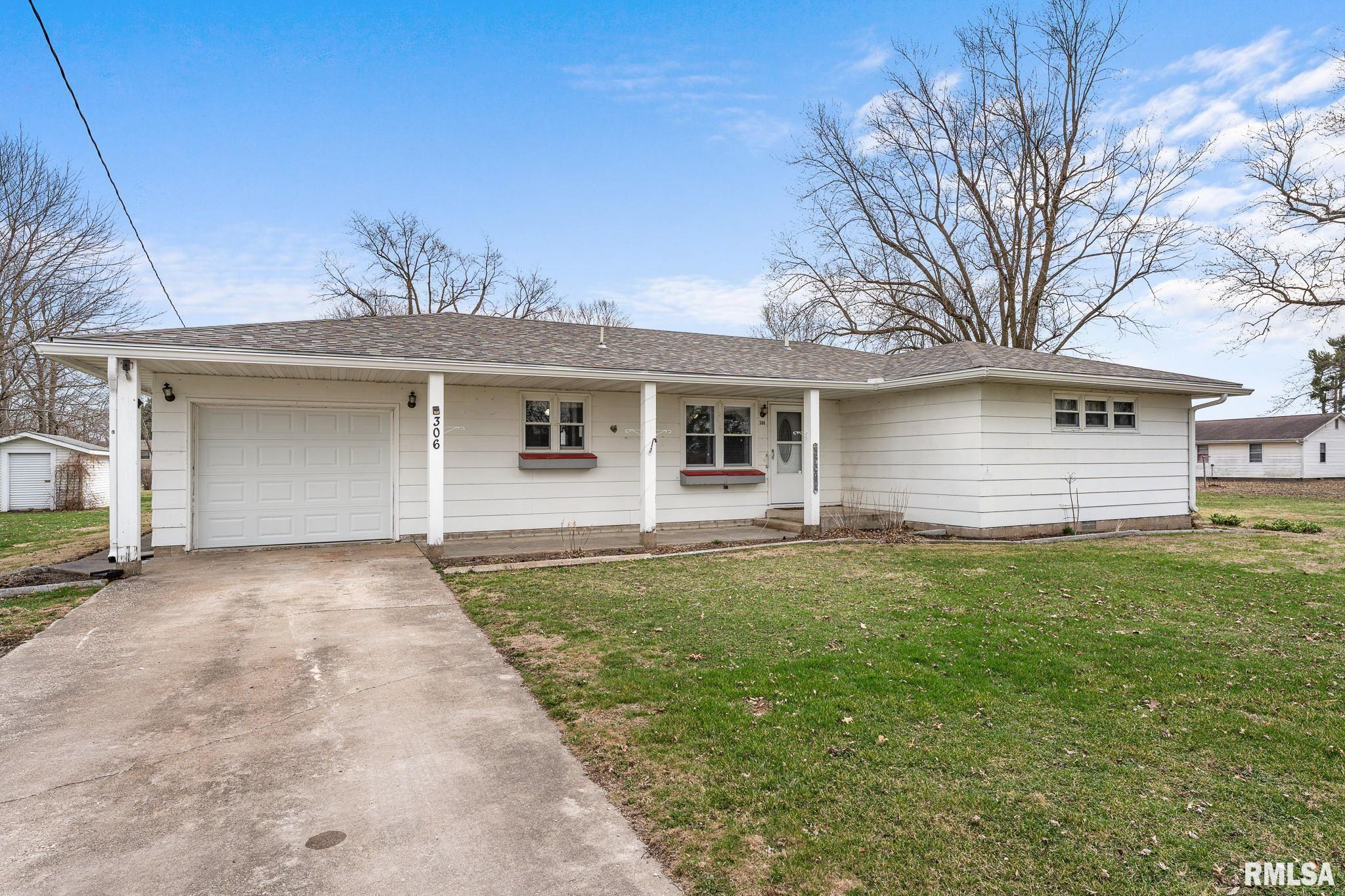 306 South Holloway Street Alexis, IL 61412 - Photo 2 of 27